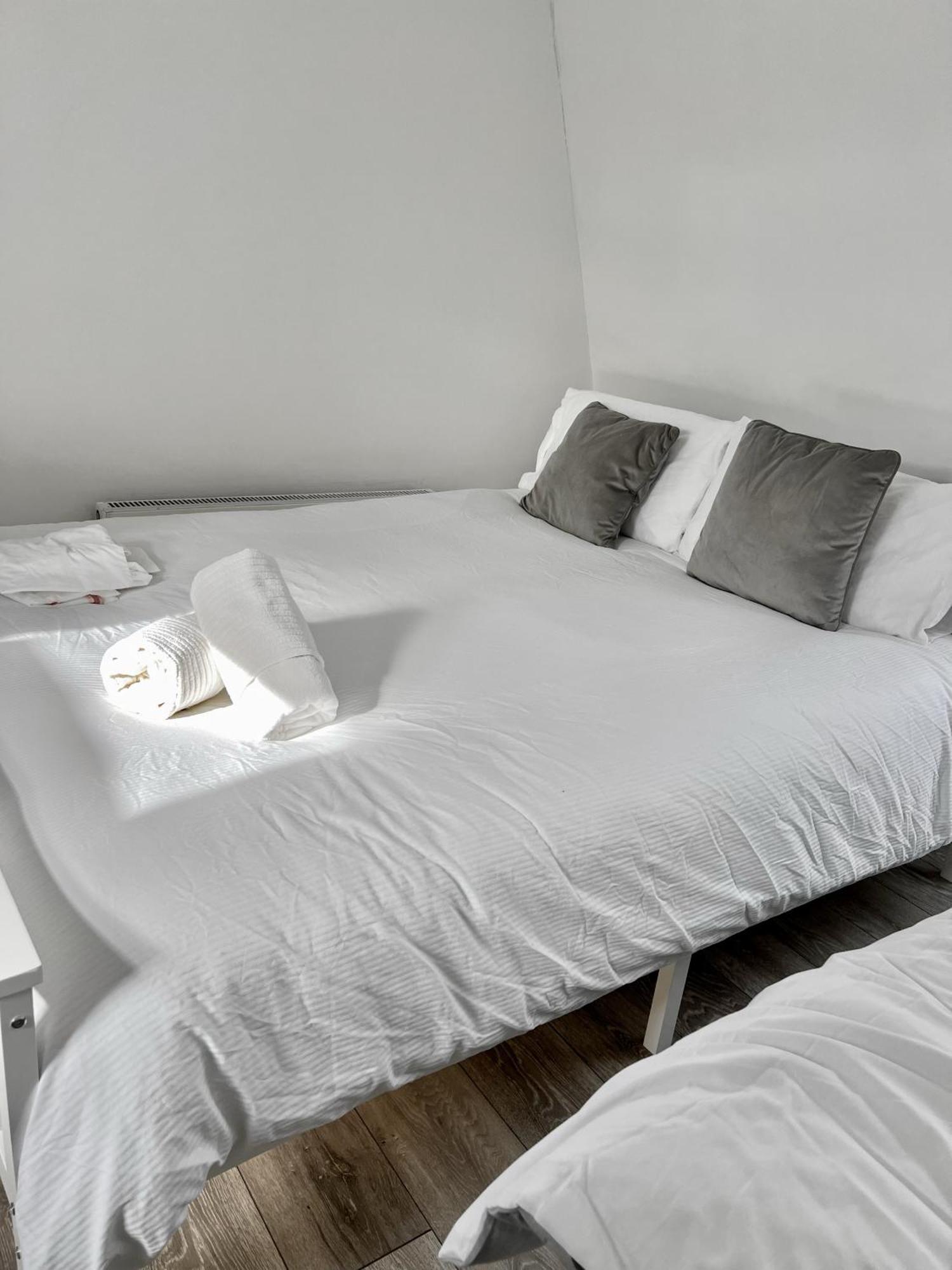 Westfield London Shepherds Bush Экстерьер фото